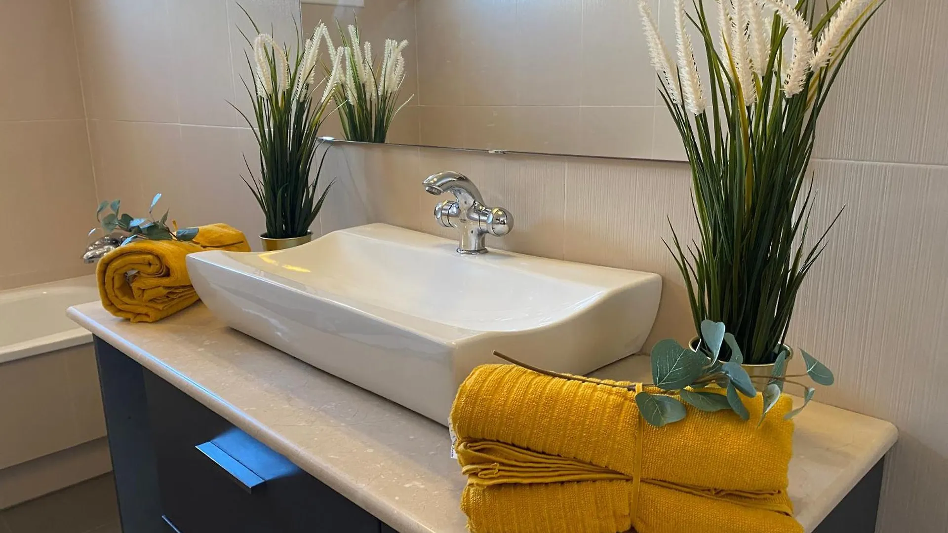 Apartamento Hevres El Capricho Málaga Habitación en casa particular