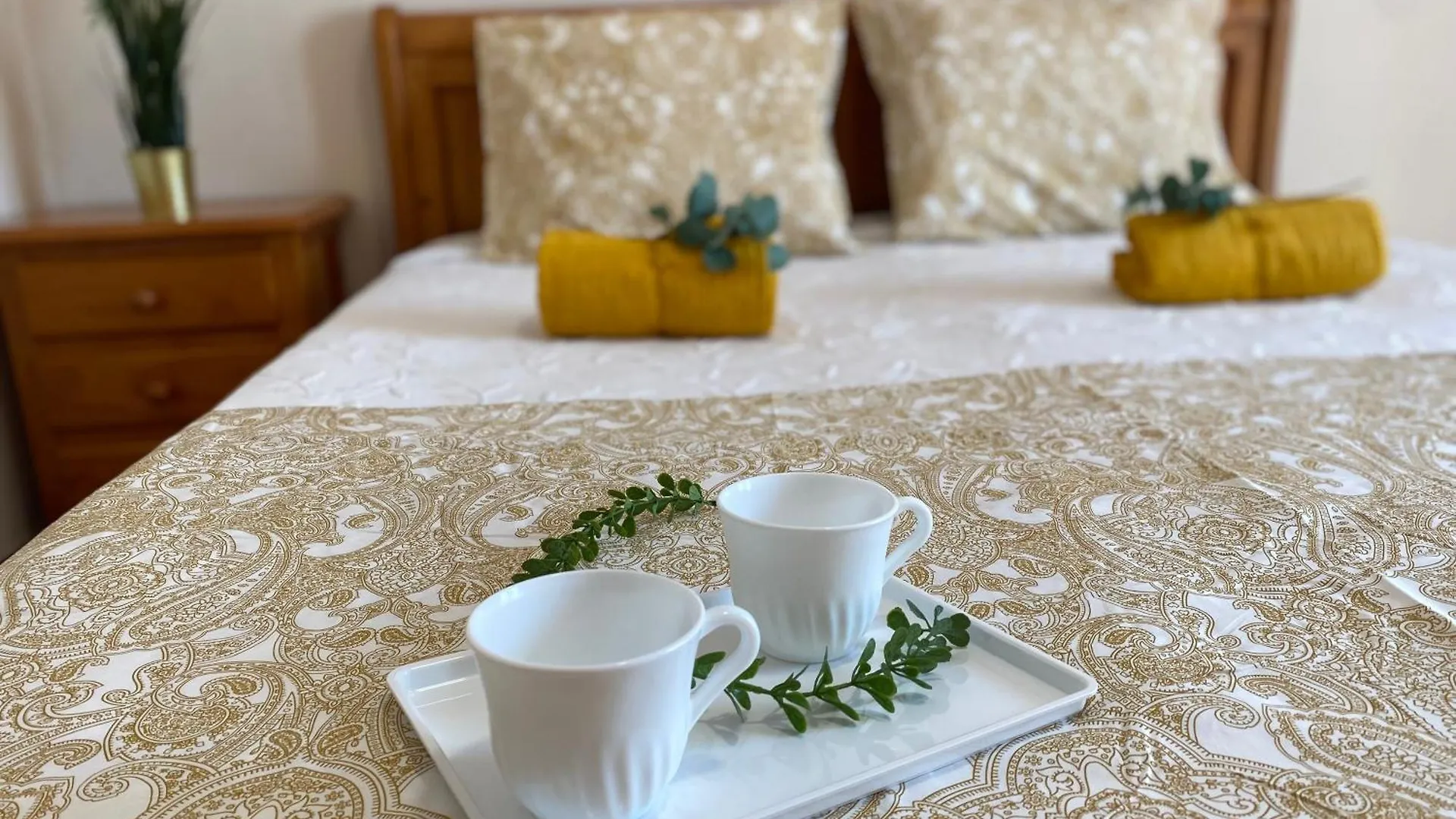Apartamento Hevres El Capricho Málaga
