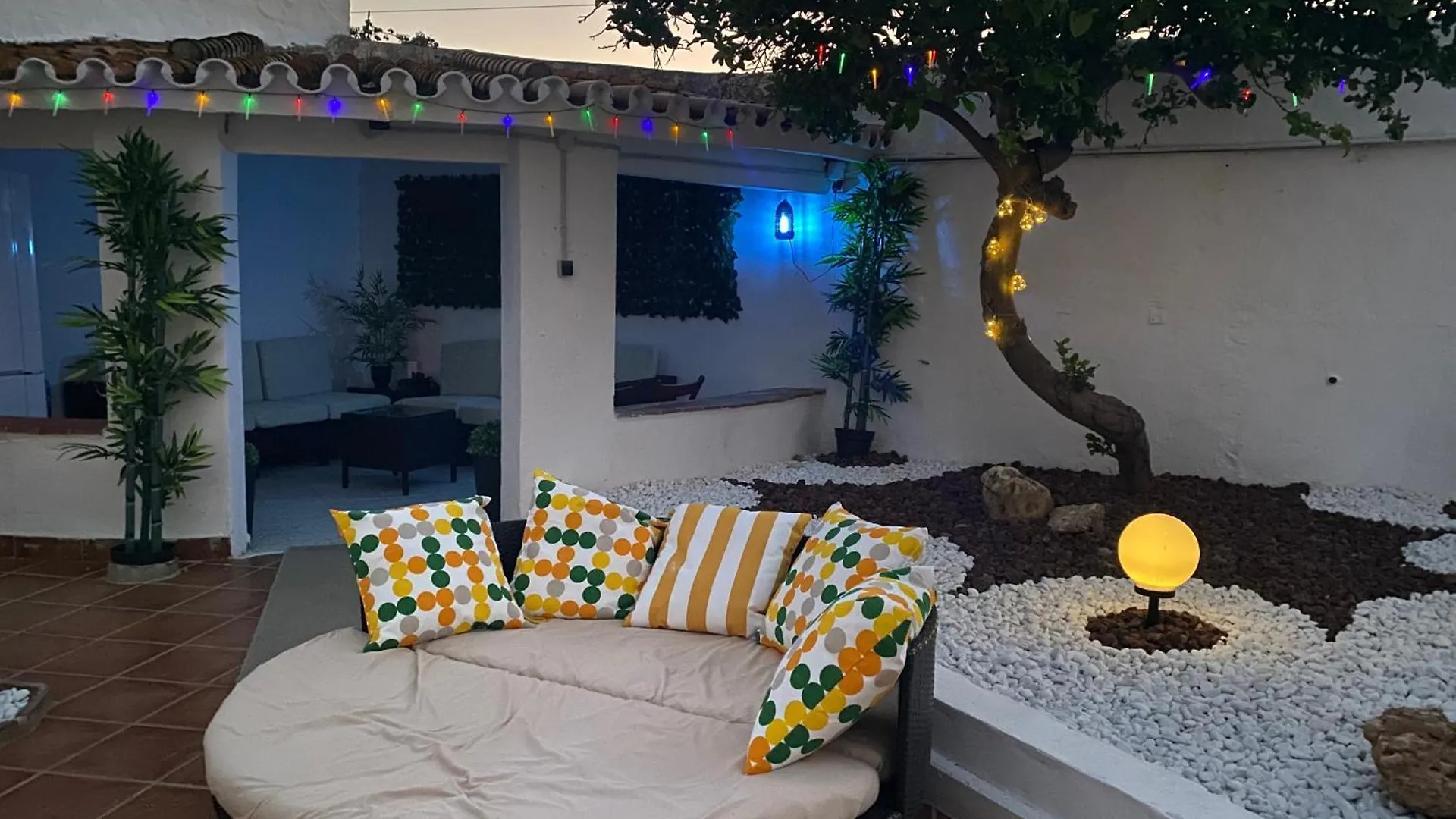 Hevres El Capricho Apartment Malaga Spain